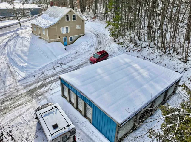 $349,000 | 371 River Street, Montpelier, VT 05602
