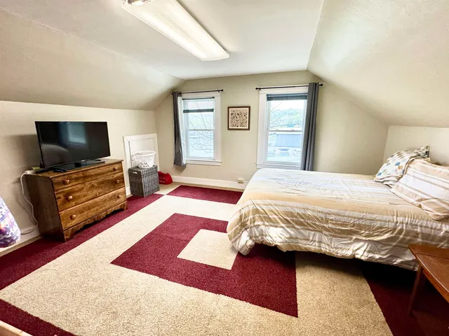 $349,000 | 371 River Street, Montpelier, VT 05602