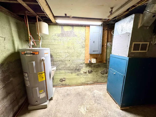 $349,000 | 371 River Street, Montpelier, VT 05602