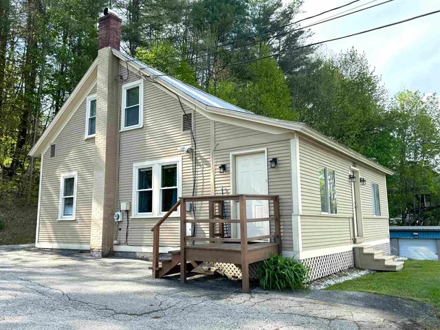$349,000 | 371 River Street, Montpelier, VT 05602
