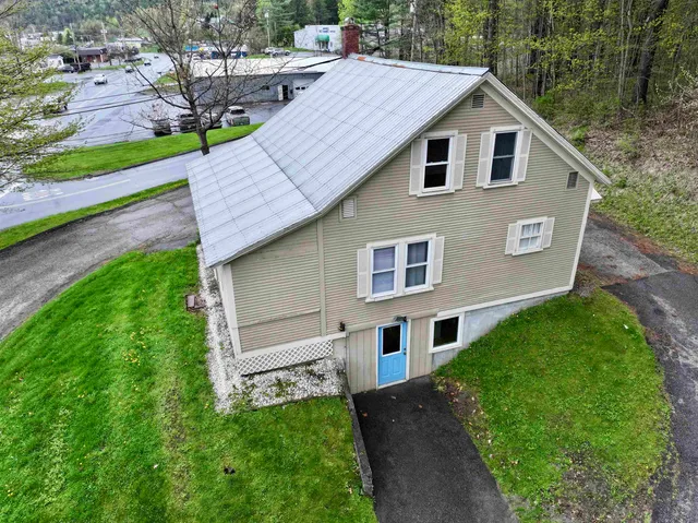$349,000 | 371 River Street, Montpelier, VT 05602