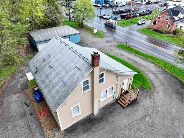 $349,000 | 371 River Street, Montpelier, VT 05602