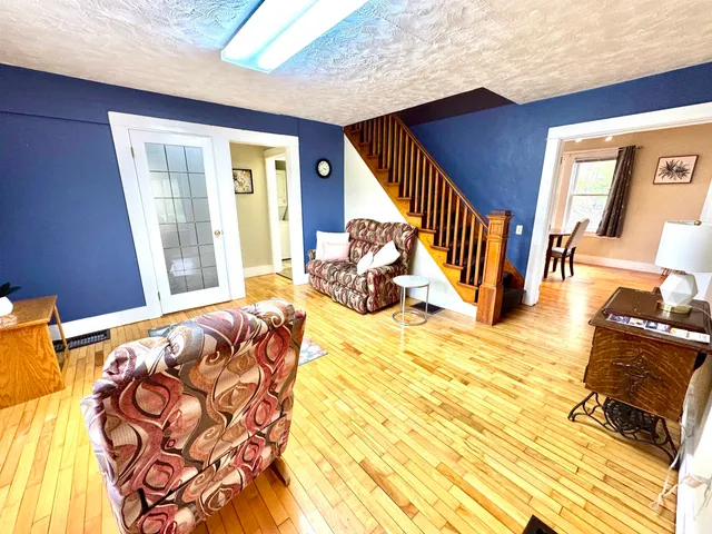 $349,000 | 371 River Street, Montpelier, VT 05602