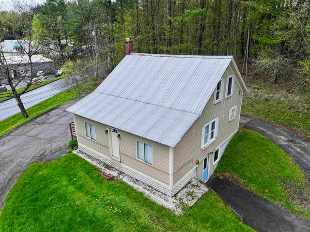 $349,000 | 371 River Street, Montpelier, VT 05602