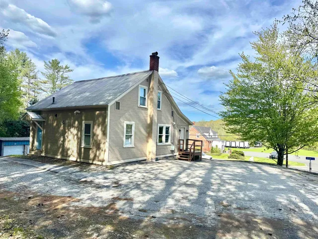 $349,000 | 371 River Street, Montpelier, VT 05602
