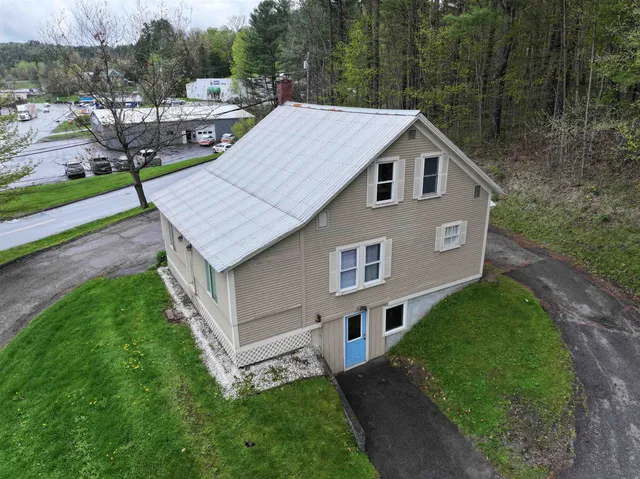 $349,000 | 371 River Street, Montpelier, VT 05602