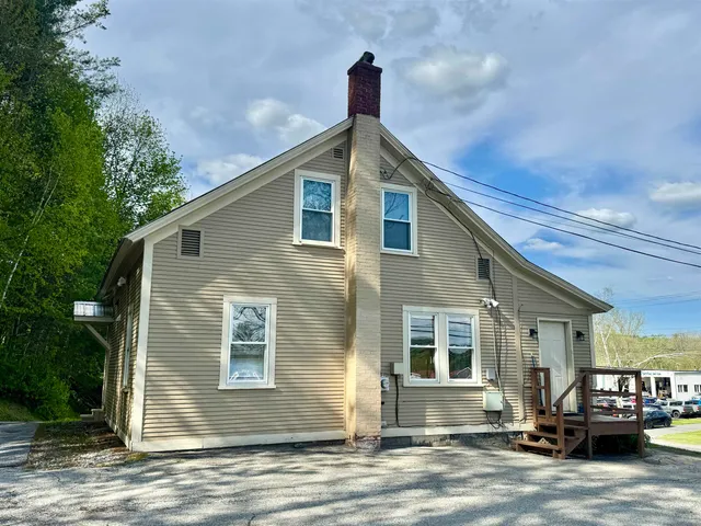 $349,000 | 371 River Street, Montpelier, VT 05602