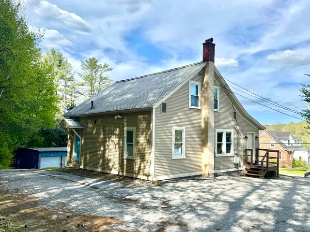 $349,000 | 371 River Street, Montpelier, VT 05602