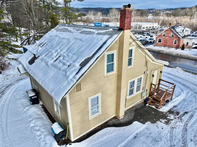 $349,000 | 371 River Street, Montpelier, VT 05602
