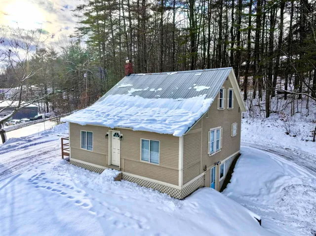 $349,000 | 371 River Street, Montpelier, VT 05602