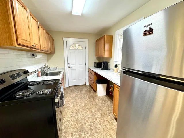 $349,000 | 371 River Street, Montpelier, VT 05602