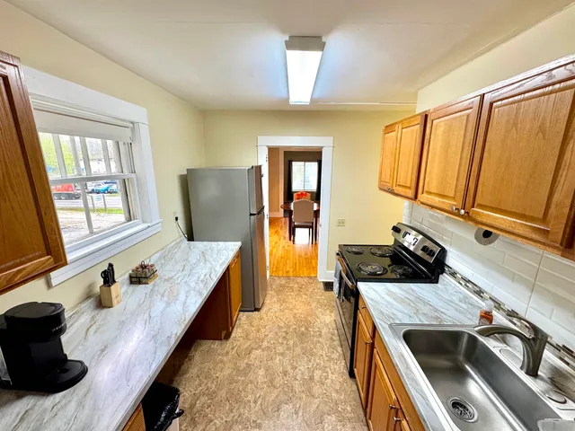 $349,000 | 371 River Street, Montpelier, VT 05602