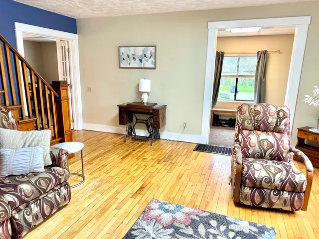 $349,000 | 371 River Street, Montpelier, VT 05602