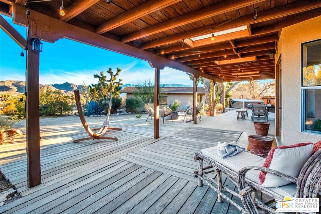 8393 Uphill Road Joshua Tree, CA 92252 - Photo 28 of 72