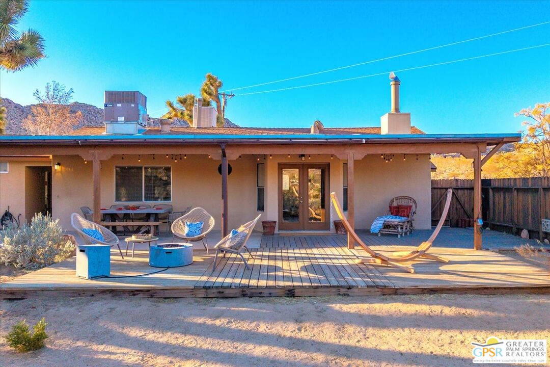 8393 Uphill Road Joshua Tree, CA 92252 - Photo 29 of 72
