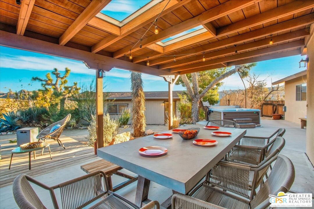 8393 Uphill Road Joshua Tree, CA 92252 - Photo 31 of 72