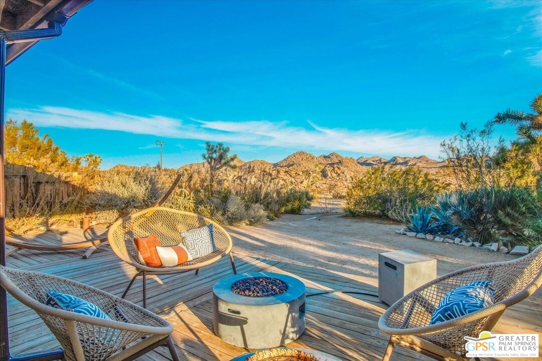 8393 Uphill Road Joshua Tree, CA 92252 - Photo 32 of 72