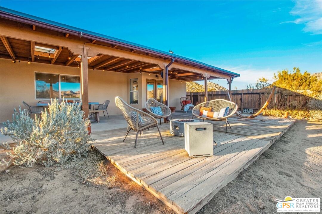 8393 Uphill Road Joshua Tree, CA 92252 - Photo 34 of 72