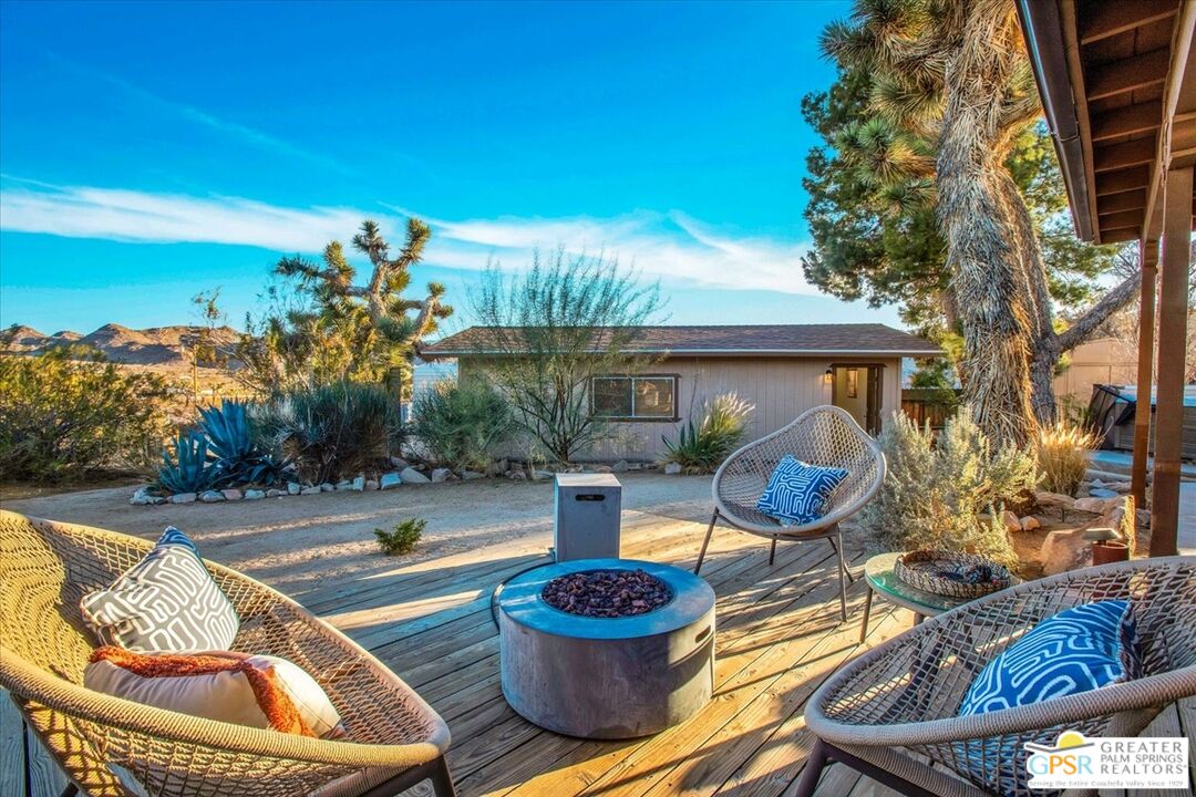 8393 Uphill Road Joshua Tree, CA 92252 - Photo 35 of 72