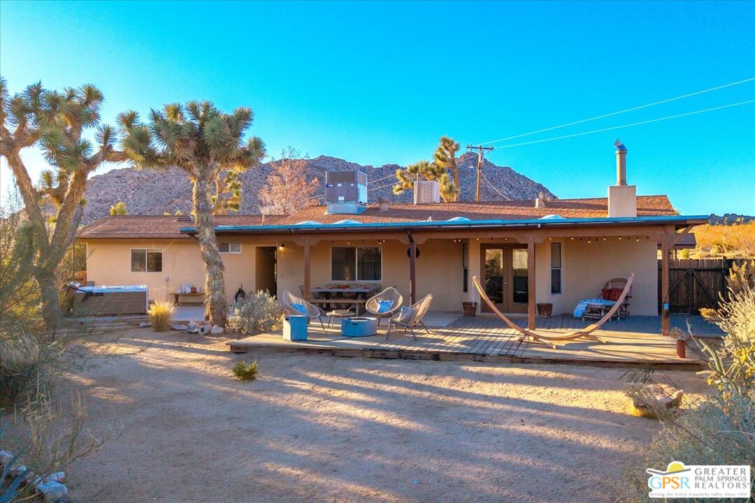 8393 Uphill Road Joshua Tree, CA 92252 - Photo 36 of 72