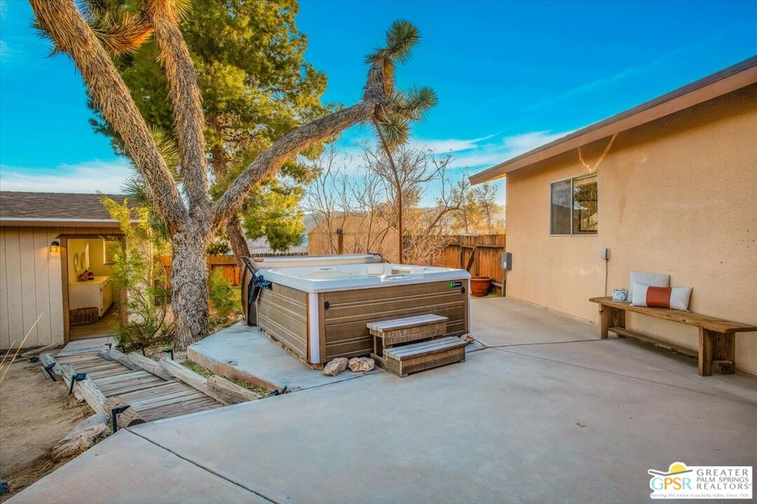 8393 Uphill Road Joshua Tree, CA 92252 - Photo 38 of 72