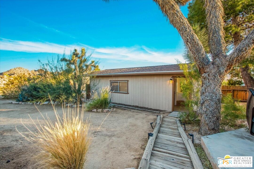 8393 Uphill Road Joshua Tree, CA 92252 - Photo 39 of 72