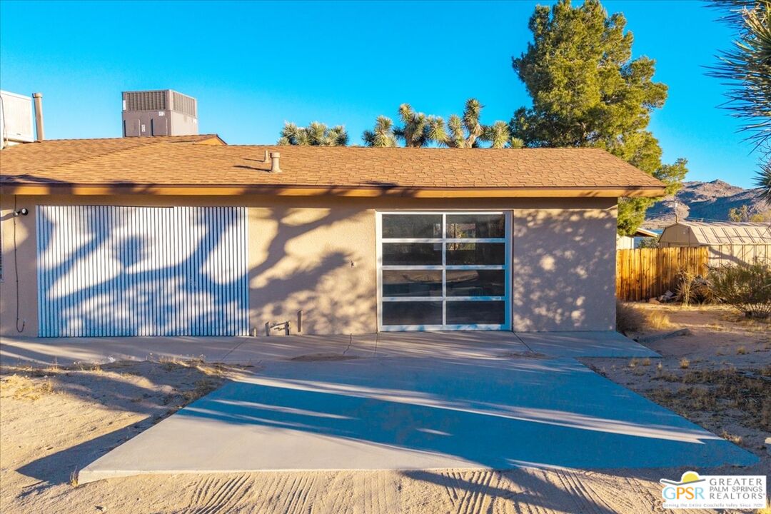 8393 Uphill Road Joshua Tree, CA 92252 - Photo 52 of 72
