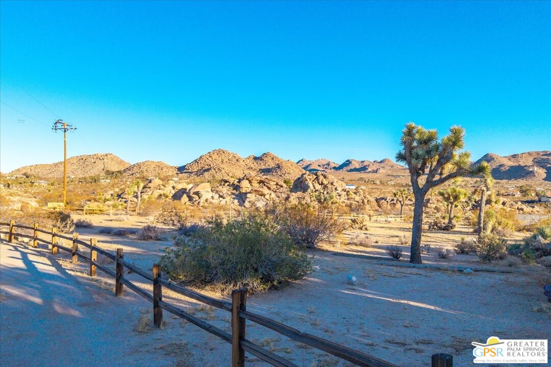 8393 Uphill Road Joshua Tree, CA 92252 - Photo 53 of 72