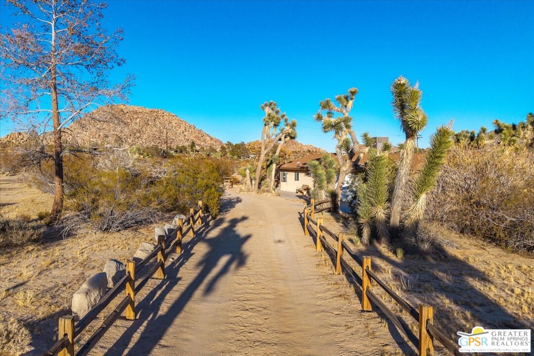 8393 Uphill Road Joshua Tree, CA 92252 - Photo 54 of 72