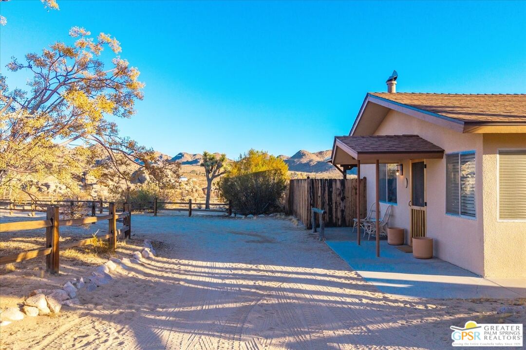 8393 Uphill Road Joshua Tree, CA 92252 - Photo 55 of 72
