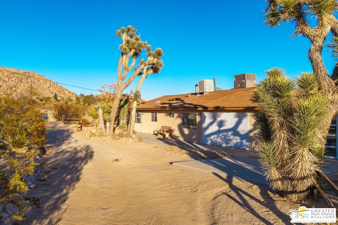 8393 Uphill Road Joshua Tree, CA 92252 - Photo 56 of 72