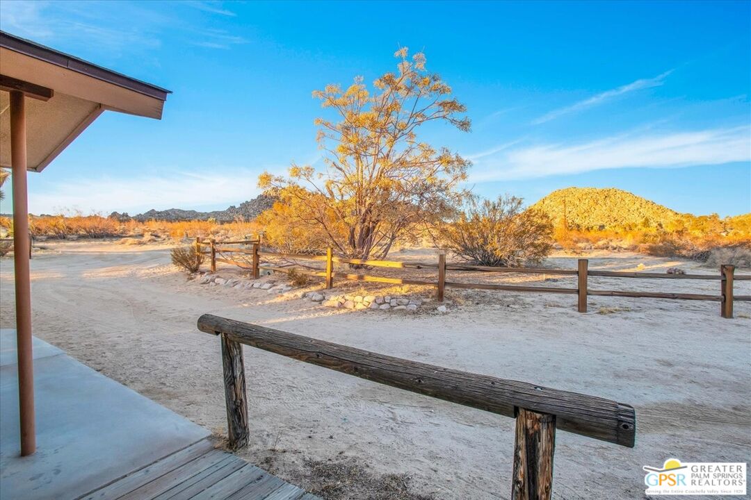 8393 Uphill Road Joshua Tree, CA 92252 - Photo 57 of 72
