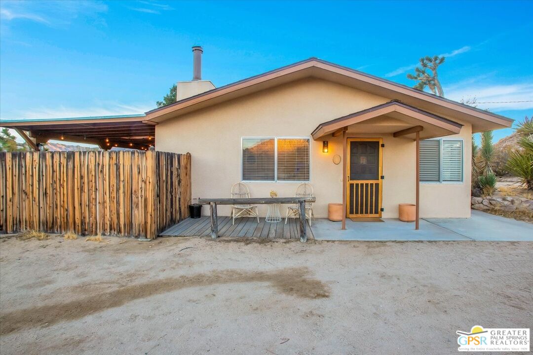 8393 Uphill Road Joshua Tree, CA 92252 - Photo 58 of 72