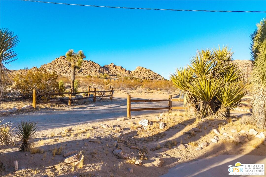 8393 Uphill Road Joshua Tree, CA 92252 - Photo 59 of 72