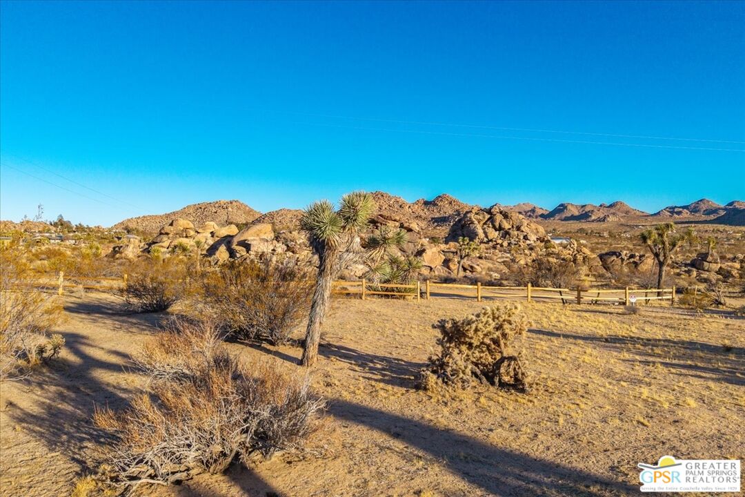 8393 Uphill Road Joshua Tree, CA 92252 - Photo 63 of 72