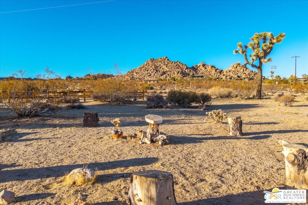 8393 Uphill Road Joshua Tree, CA 92252 - Photo 65 of 72