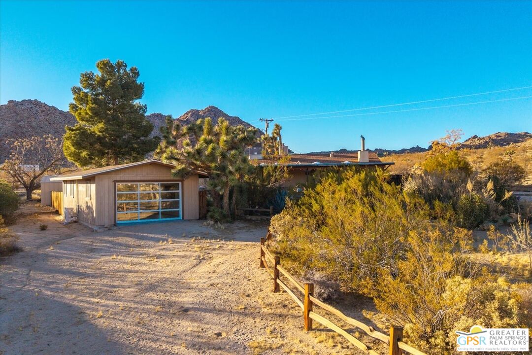 8393 Uphill Road Joshua Tree, CA 92252 - Photo 66 of 72