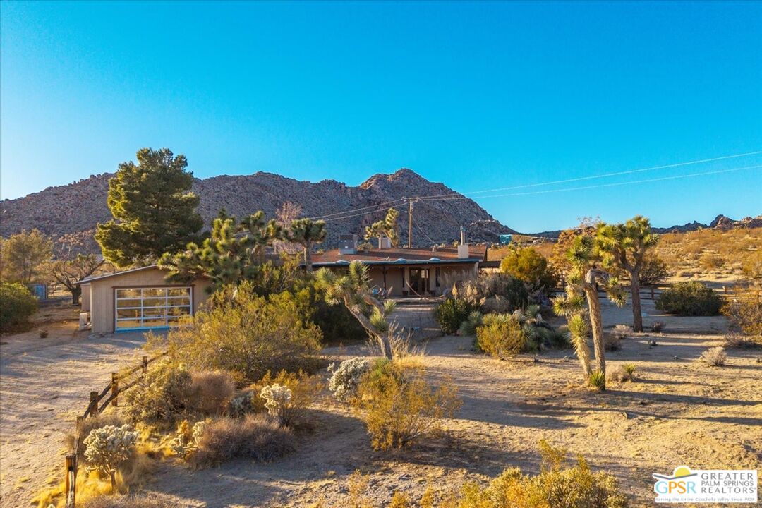 8393 Uphill Road Joshua Tree, CA 92252 - Photo 67 of 72