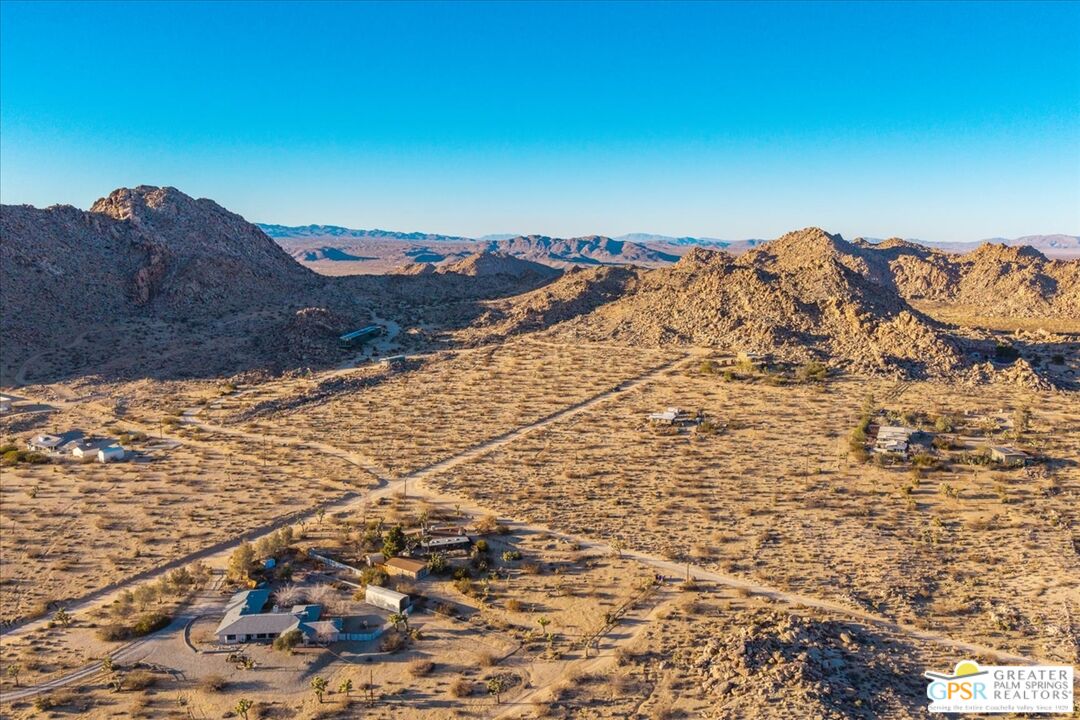 8393 Uphill Road Joshua Tree, CA 92252 - Photo 68 of 72