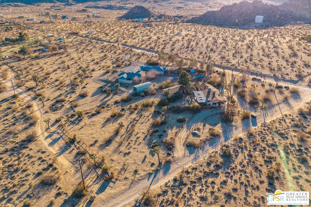 8393 Uphill Road Joshua Tree, CA 92252 - Photo 69 of 72