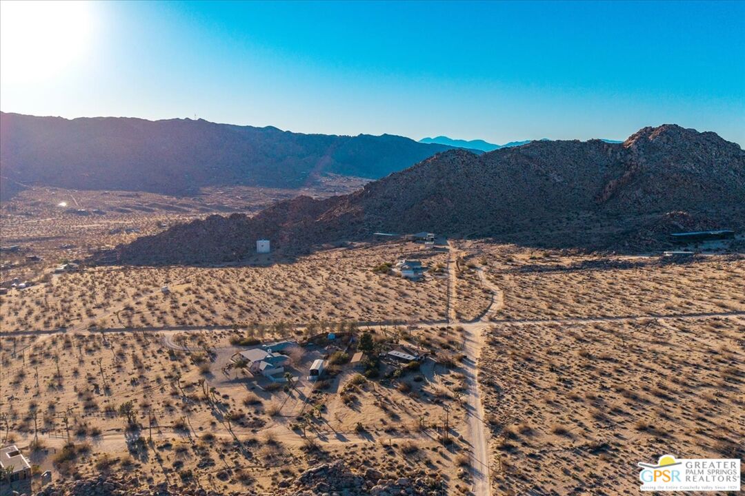 8393 Uphill Road Joshua Tree, CA 92252 - Photo 70 of 72