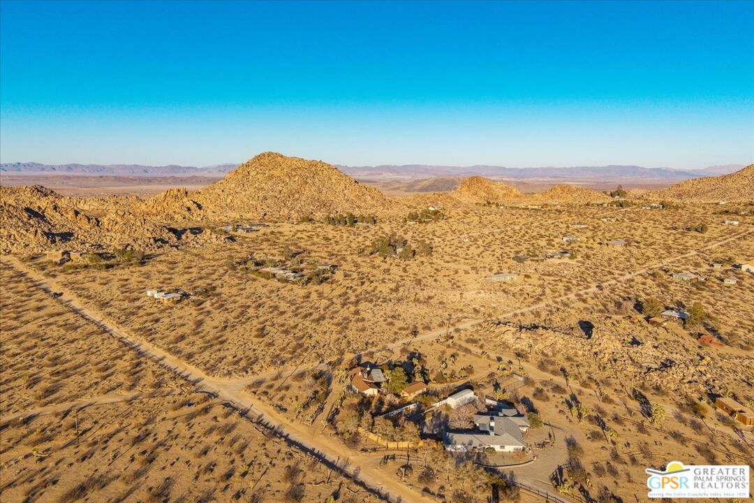 8393 Uphill Road Joshua Tree, CA 92252 - Photo 71 of 72