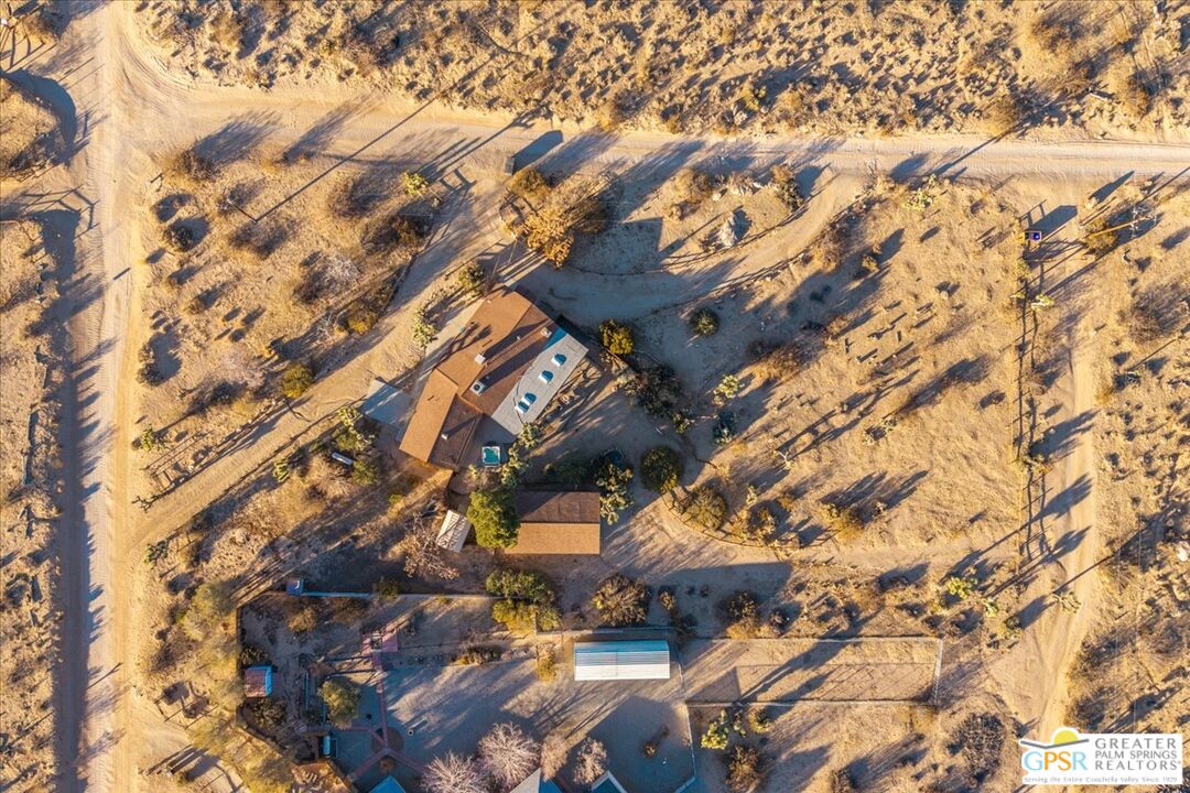 8393 Uphill Road Joshua Tree, CA 92252 - Photo 72 of 72