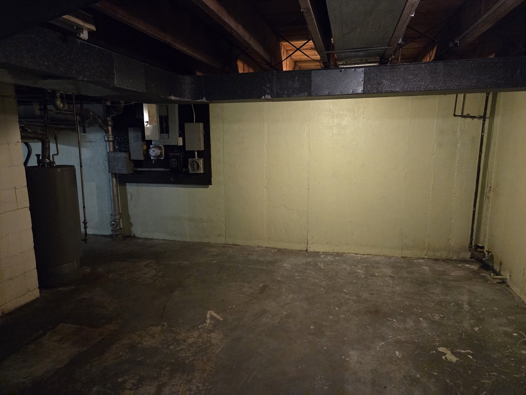499 Maple Street Fall River, MA 02720 - Photo 18 of 21 a view of an empty room
