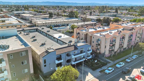 $10,350,000 | 14668 Nordhoff Street, Panorama City, CA 91402
