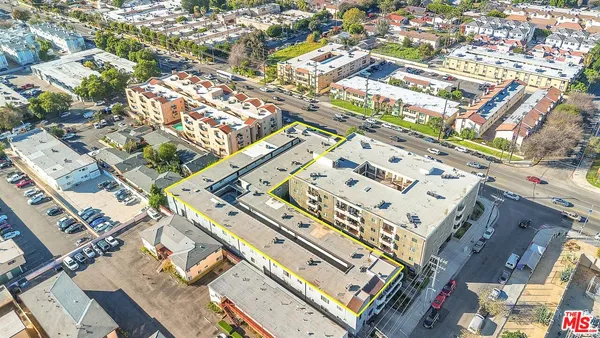 $10,350,000 | 14668 Nordhoff Street, Panorama City, CA 91402