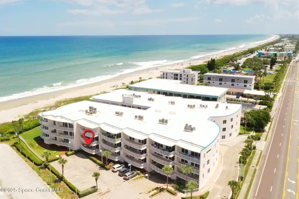 $699,900 | 601 North Miramar Avenue, Unit 110, Indialantic, FL 32903
