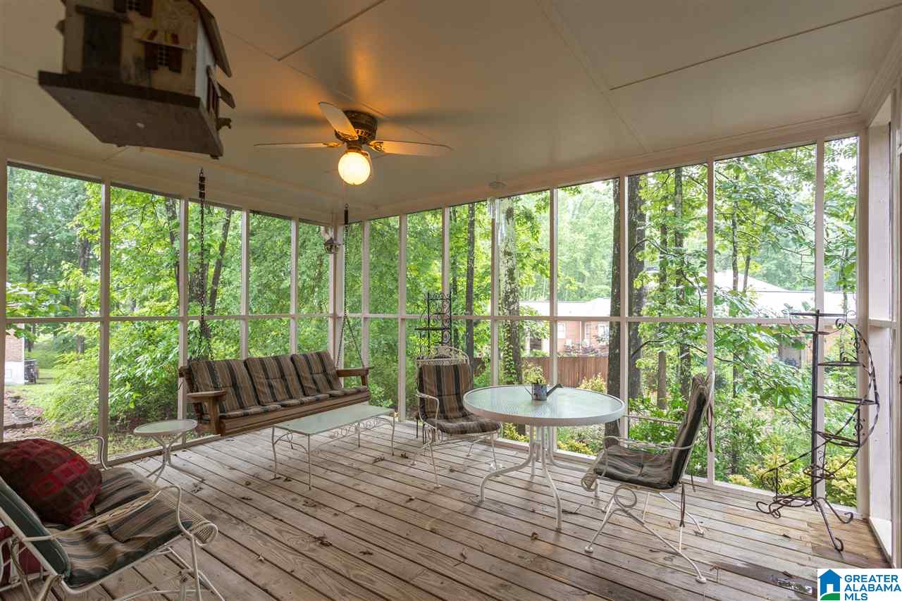 4 Country Squire Road Anniston, AL 36207 - Photo 41 of 46