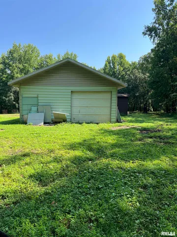 $600,000 | 5504 Marion Road, Metropolis, IL 62960