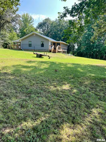 $600,000 | 5504 Marion Road, Metropolis, IL 62960